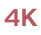 4k