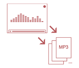 audio recorder