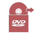 convert dvd disc