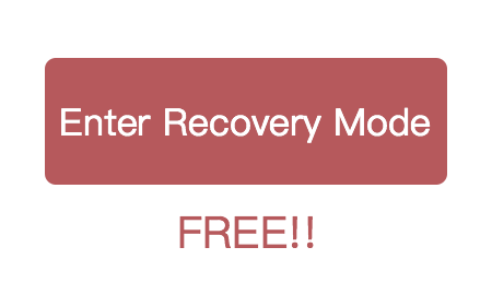 free enter exit recovery mode 2