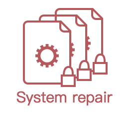 repair no data loss 3