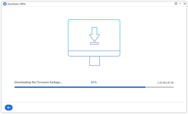 download firmware package ultfix win