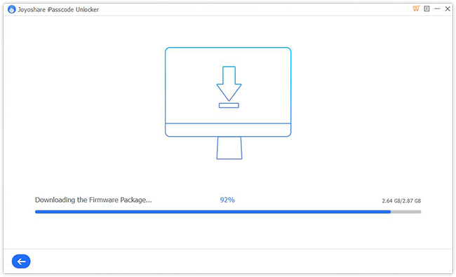 download firmware package win