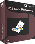 iphone data recovery windows box