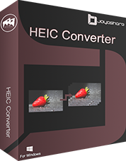 heic converter for windows