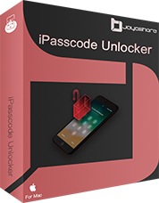 ipasscode unlocker for mac
