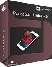 ipasscode unlocker for windows