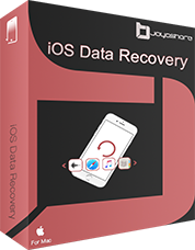 Joyoshare iPhone Data Recovery