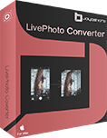 livephoto photo converter for mac