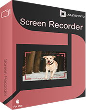 screen recorder for mac