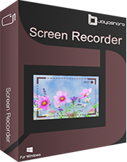 screen recorder for windows