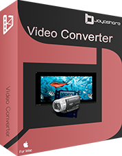 video converter für mac