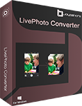 livephoto converter windows box