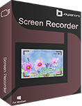 screen recorder win box