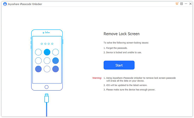 ipasscode unlocker win