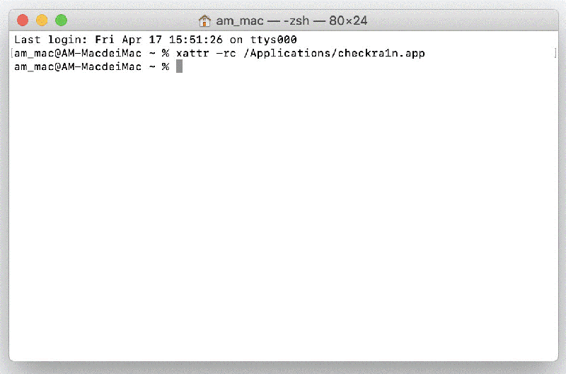 What To Do If Jailbreak Failed What To Do If Jailbreak Failed