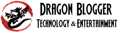 dragonblogger