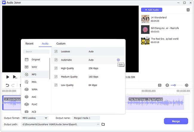 Join MP3 Online for Free | 8 Fast Ways