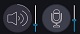 audio icon