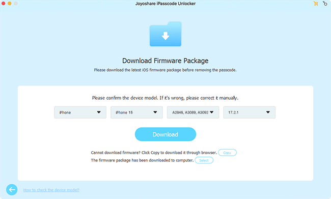 A Full Guide to Get into a Locked iPhone without Passcode – Joyoshare