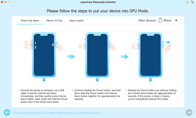 How to Get into a Locked iPhone without the Password 2020