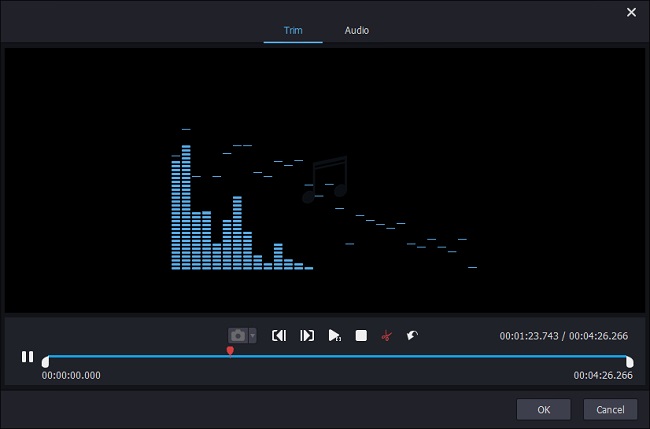 iso to flac converter