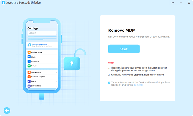 Does Jailbreak Remove MDM on iPad/iPhone? Yes!