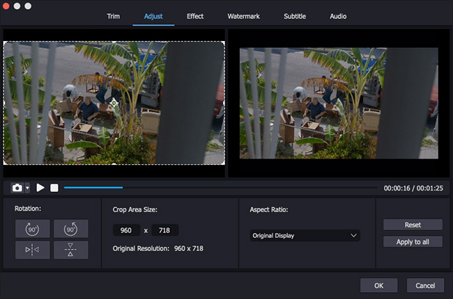 edit WMV files