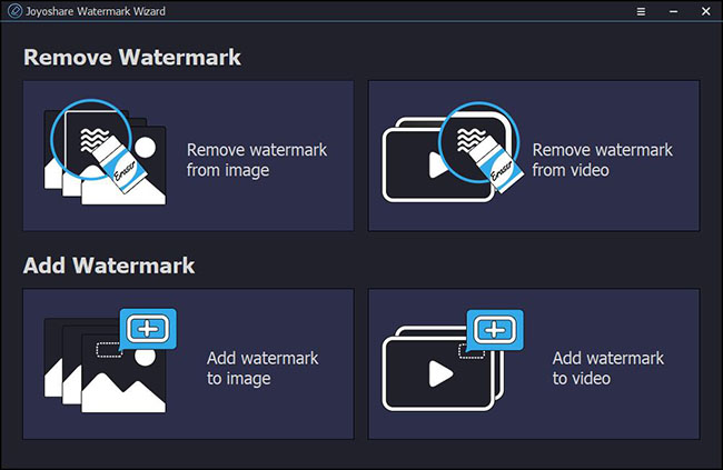 watermark wizard