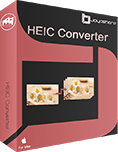HEIC converter mac box