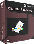 iphone data recovery win box