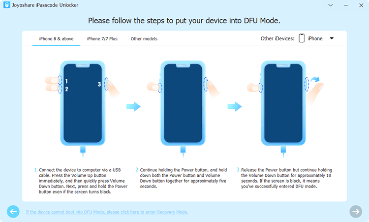 joyoshare ipasscode joyoshare ipasscode