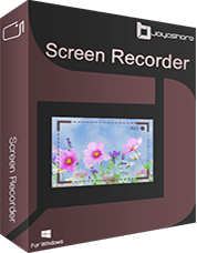 joyoshare screen recorder second screen joyoshare screen recorder second screen
