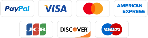 supported payment methods