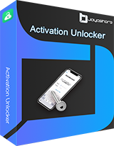 joyoshare activation unlocker