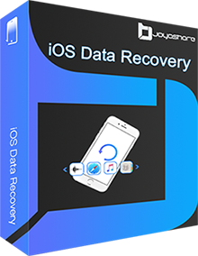 joyoshare iphone data recovery