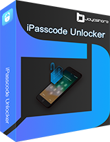 joyoshare iPasscode Unlocker