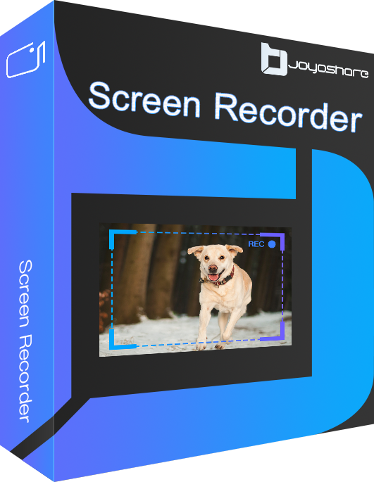 joyoshare screen recorder