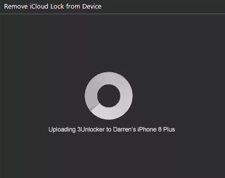 3unlocker uploading process