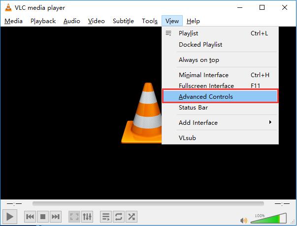 vlc media player