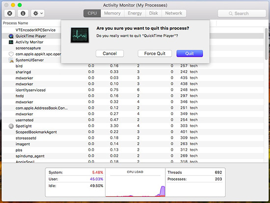 activity monitor mac