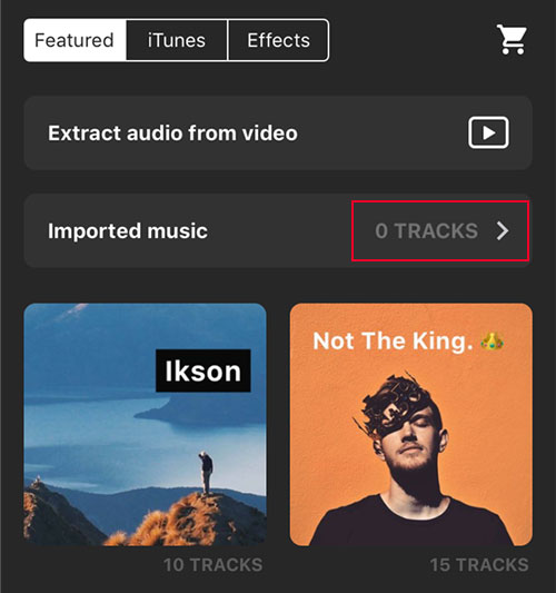 [New Guide] How to Add Music to iPhone Video