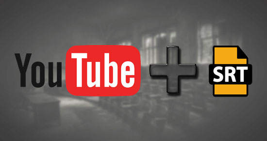 add subtitles to youtube video