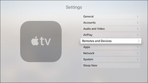 adjust the scroll speed of remote