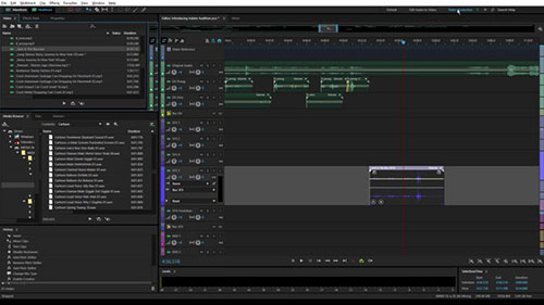 adobe audition