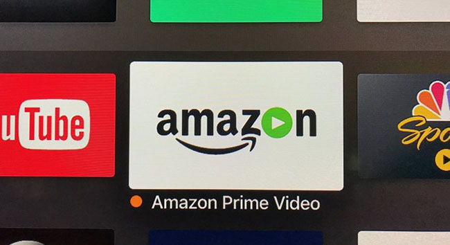 Jeg bærer tøj frokost Almindelig How to Fix Amazon Prime on Apple TV Not Working