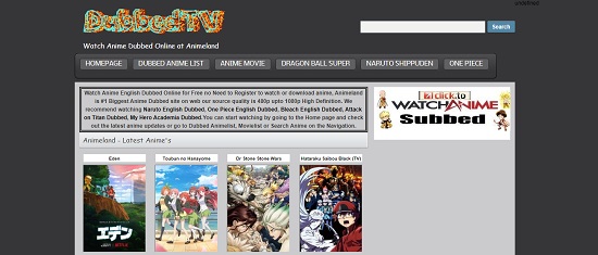 Download Anime Video | Free Sites + Video Downloaders