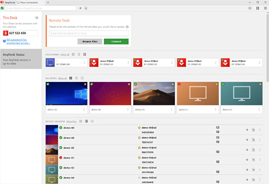 anydesk