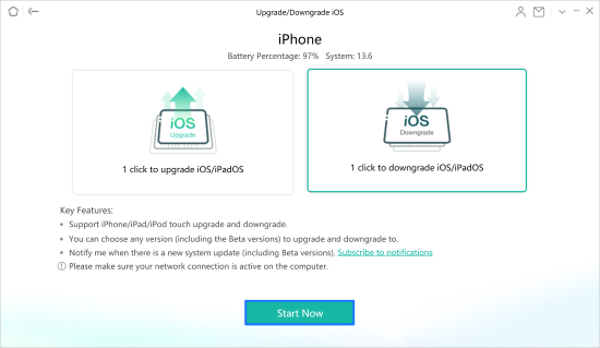 anyfix – ios system recovery