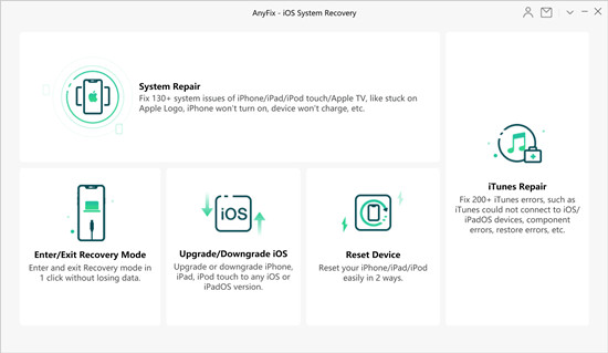 joyoshare ultfix ios system recovery crcked